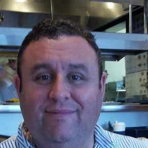 Meet your Posher, Ronald